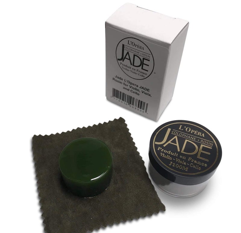 Jade راتنج اليشم L'Opera JADE لآلة الكمان والفيولا والتشيللو (الإصدار الأصلي) - Image 1